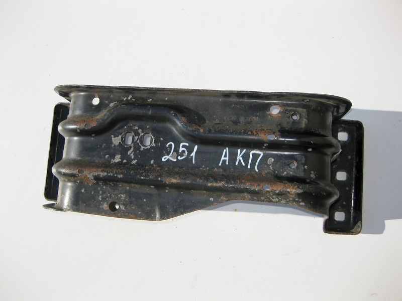 Mercedes-Benz  A2512400202 Траверса АКПП при двигунах OM642 V6 3.0 cdi M272 V6 3.0 3.5л M273 V8 5.5л M133 V8 5.0 5.5л M156 V8 6.3л R-Class W251 Одесса - изображение 1