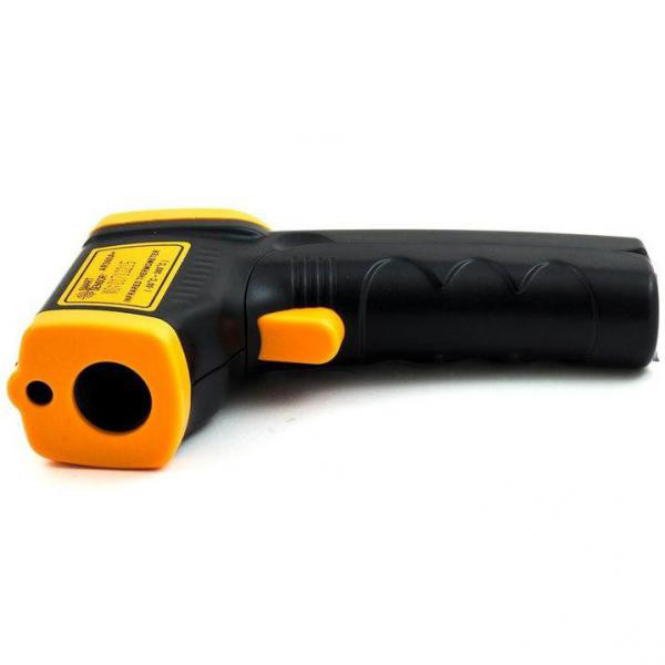 Пірометр Smart Sensor AR360A+ безконтактний інфрачервоний термометр SD-82 Львів - фото 2