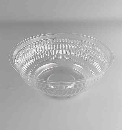 Упаковка блістерна контейнер SL750 (V750 мл) (50 шт.) Харків