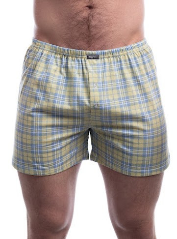 Труси чоловічі сімейні Bono 000430 48 Киев - изображение 4