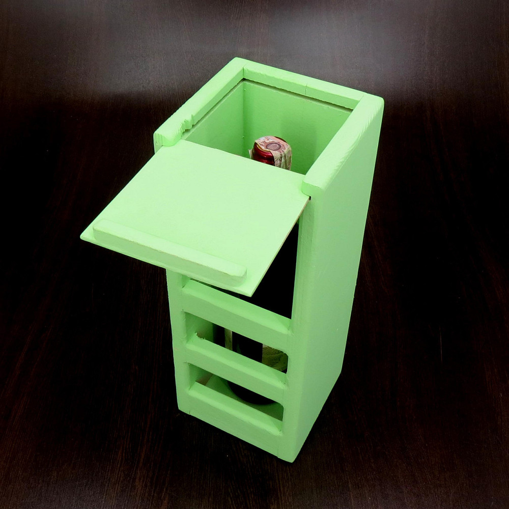 Подарочная коробка 