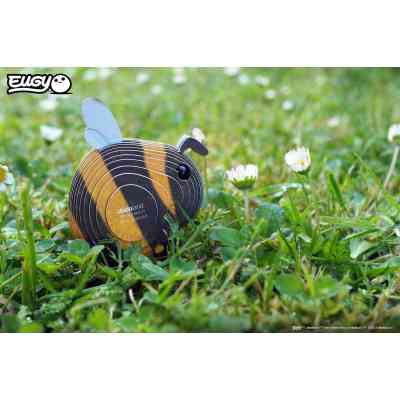 Пазл Eugy 3D Зоопарк: Шмель (XEG-073) Винница