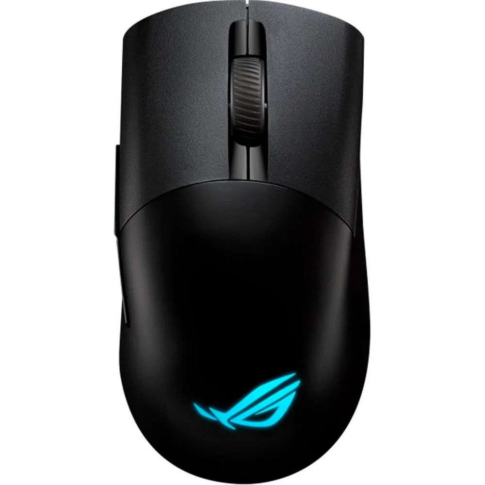 Миша бездротова Asus ROG Keris AimPoint RGB Black (90MP02V0-BMUA00) ( Чорний ) Харьков - изображение 5