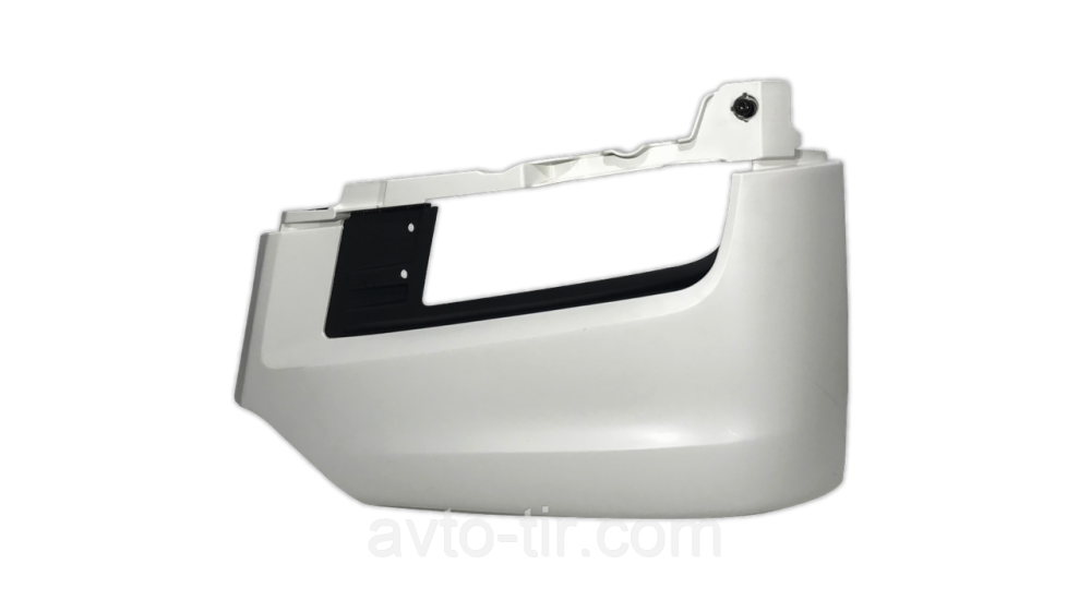 Окуляр протитуманки лівий MAN TGS E6 Луцьк - фото 1