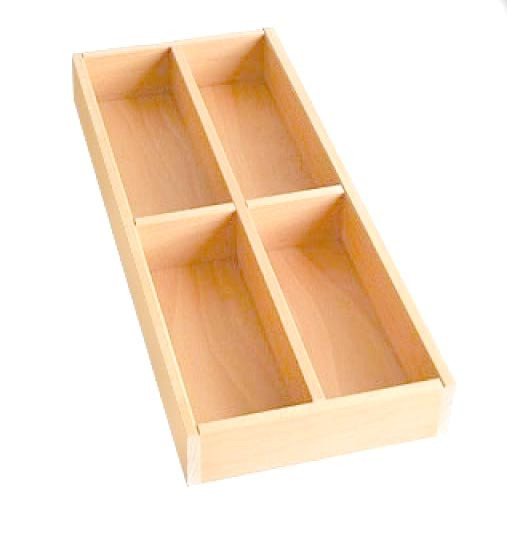 Лоток для столовых приборов 