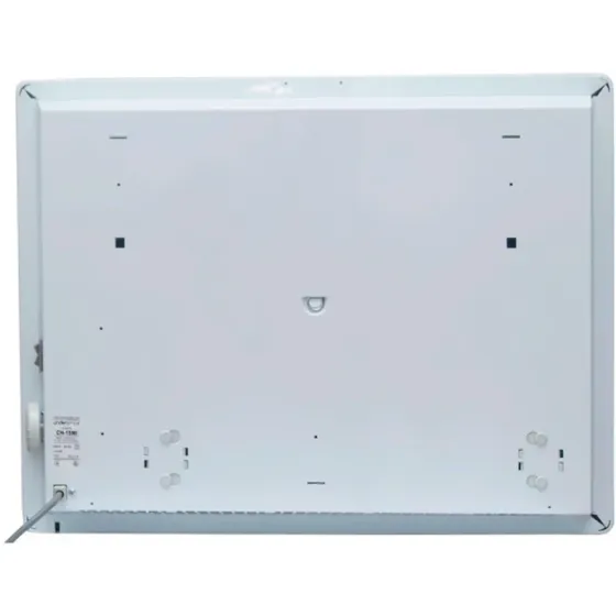 Конвектор електричний Термія ЕВНА - 1.0/230 С2 (мш) обігрівач з термостатом 1000 Вт електроконвектор з захистом від замерзання Київ