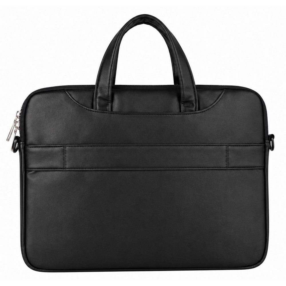 Сумка для ноутбука 2E Slim Business 17" Black (2E-CBP2487BK) ( 10318 ) Харків - фото 7