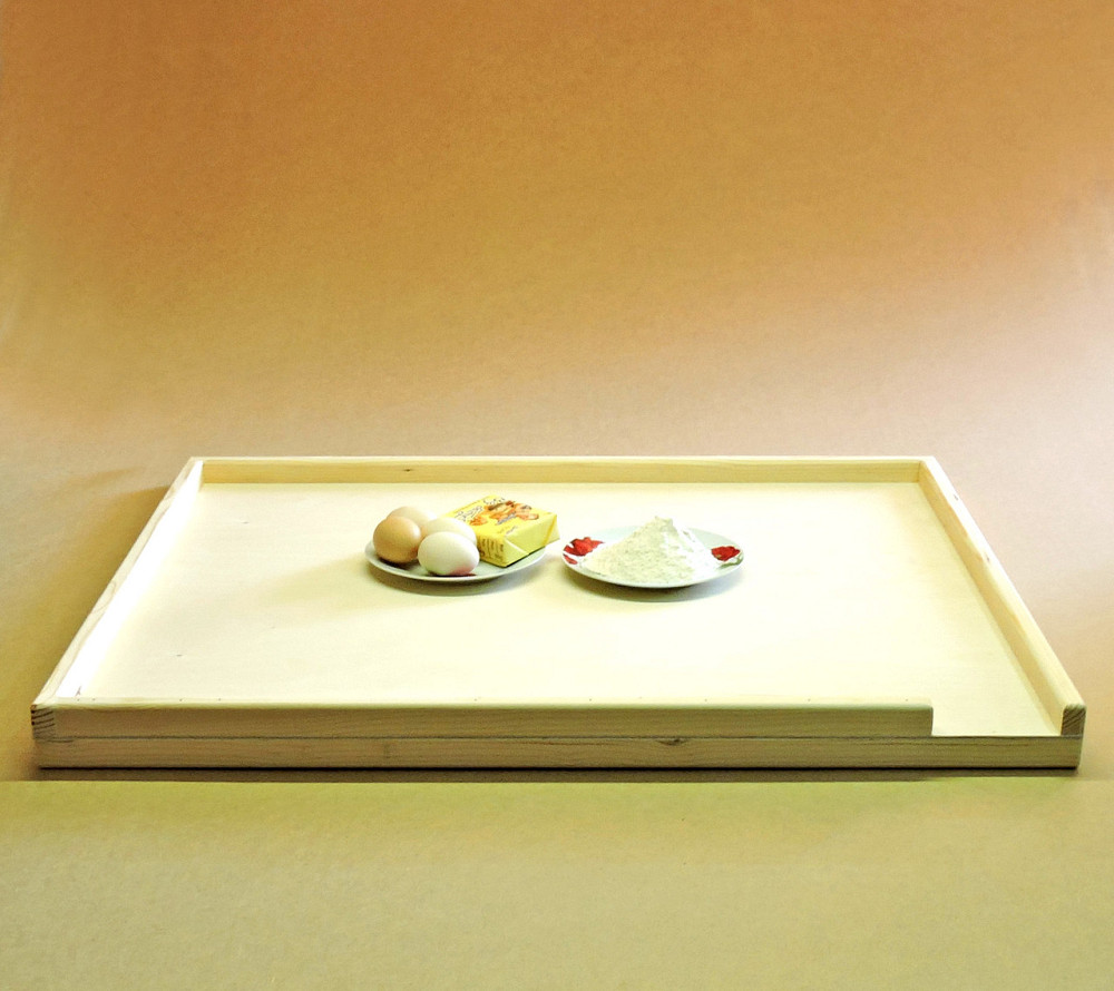 Доска для теста 