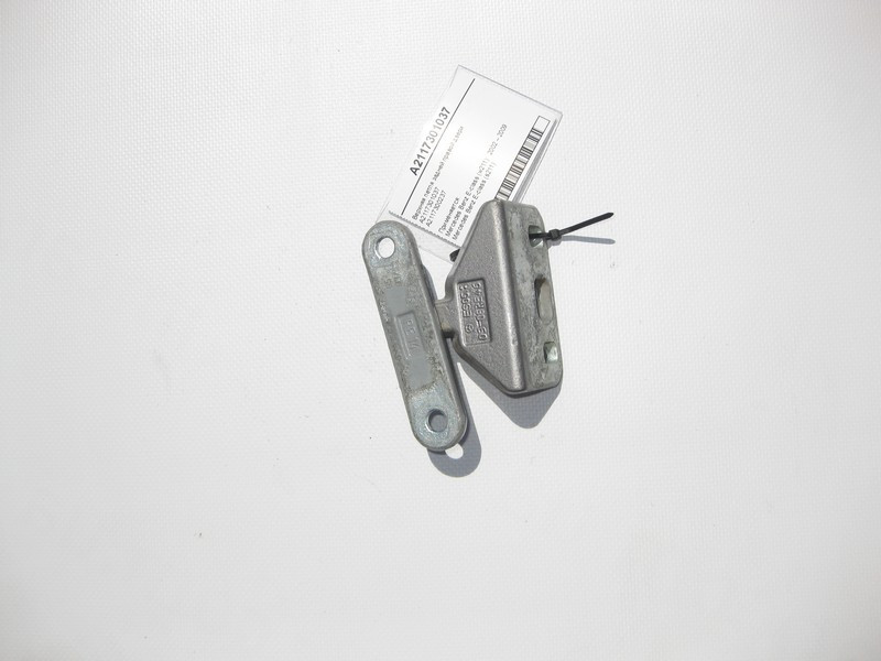 Mercedes-Benz  A2117301037 Верхня петля задніх правих дверей E-Class W211 Одесса - изображение 2