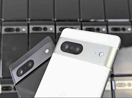 Смартфон Google Pixel 7Pro 12/256 Gb Obsidian SOFT Trade in Киев