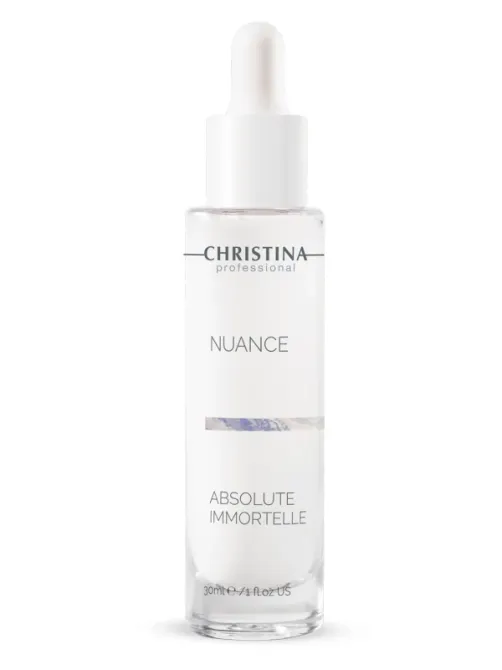 Сироватка Абсолют Імортель Christina Nuance Absolute Immortelle 30 мл Дніпро - фото 1