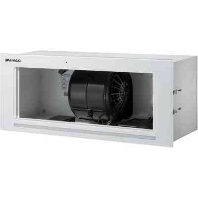 Вытяжка кухонная GRANADO Palamos 4713-1200 White glass (GCH4713120055) Винница