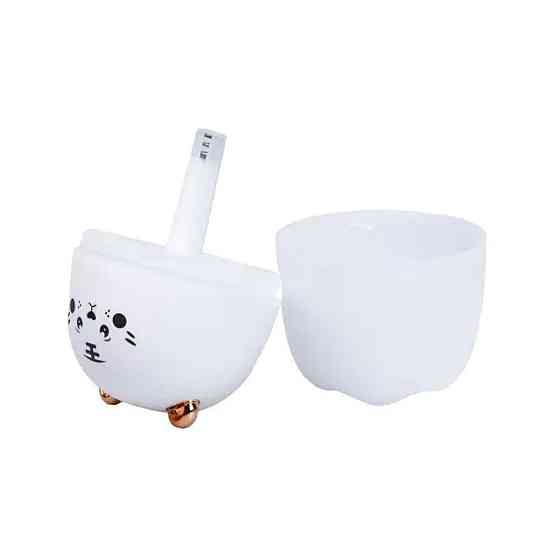 Увлажнитель воздуха Bear 220ml для детской комнаты белый HPBH17201W Киев