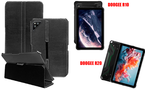 Чохол для планшета Doogee R10, різні кольори Київ