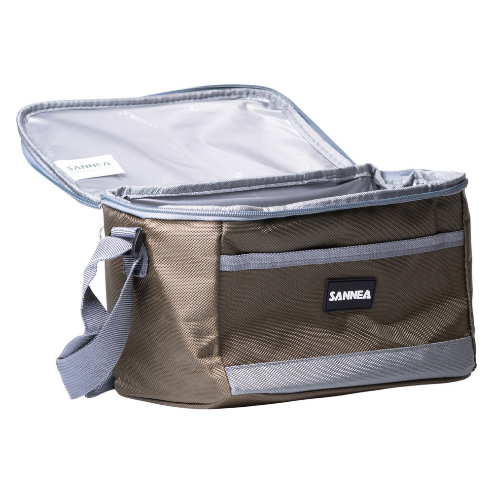 Термосумка для пикника и рыбалки 6 л Киев - изображение 2