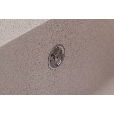 Мийка кухонна GRANADO PALMA terra (gr2003) Вінниця - фото 4