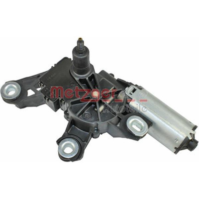 Двигатель стеклоочистителя Metzger 2190661 Винница - изображение 1