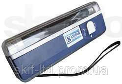 Детектор валют MD-01 DeLux Київ - фото 2