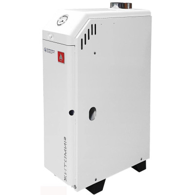 Котел АТЕМ КС-ГВ-015СН Вінниця - фото 2