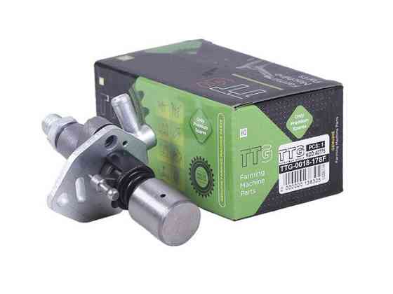 Паливний насос (універсальний) на дизельний двигун 178F Мукачево