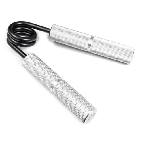 Еспандер алюмінієвий 45 кг Hop-Sport A045 Київ - фото 3