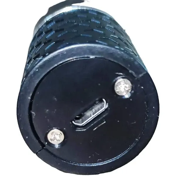 Аккумуляторная Машинка для стрижки GEEMY GM-6605 8834 3 Вт,  3 насадки длины, индикатор заряда Одесса - изображение 12