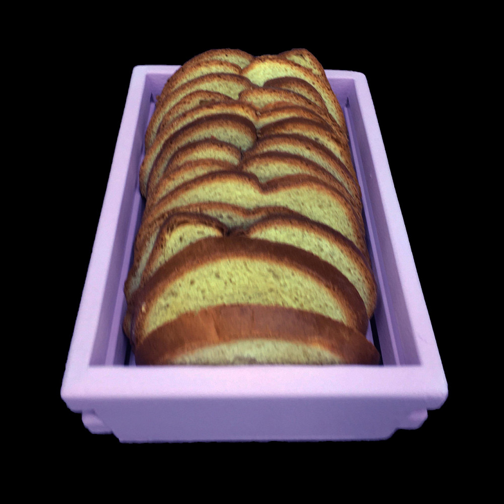 Хлібний лоток "Мулен Руж" флокс Миколаїв - фото 8