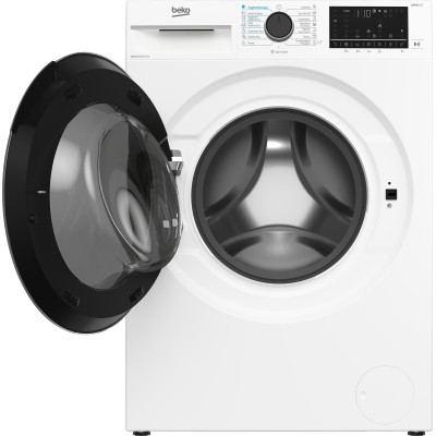 Стиральная машина Beko B5DFT58447W Винница - изображение 3