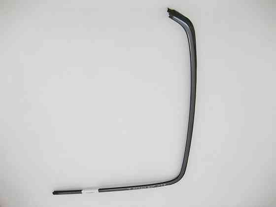 Mercedes-Benz  A2206700122 Лівий бічний - верхній молдинг заднього скла S-Class W220 Одесса