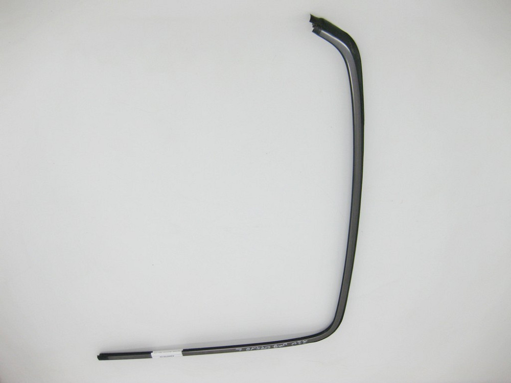 Mercedes-Benz  A2206700122 Лівий бічний - верхній молдинг заднього скла S-Class W220 Одеса - фото 2