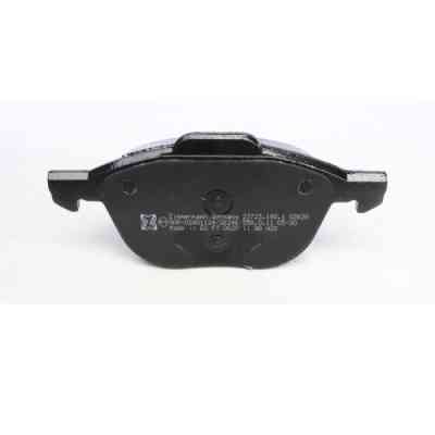 Гальмівні колодки ZIMMERMANN 23723.180.1 Вінниця