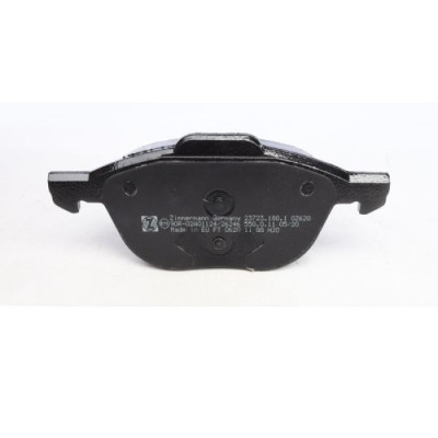 Гальмівні колодки ZIMMERMANN 23723.180.1 Вінниця - фото 1