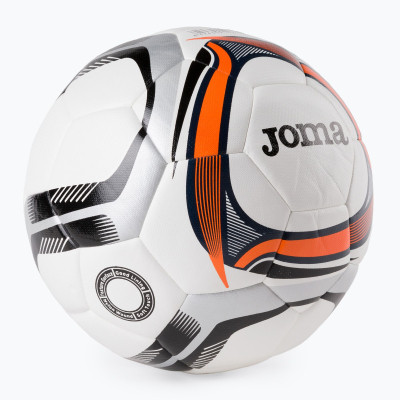 М'яч футбольний Joma LIGHT HYBRID (290 гр) білий Уні 5 400488.801 (8424309028725) Вінниця - фото 2