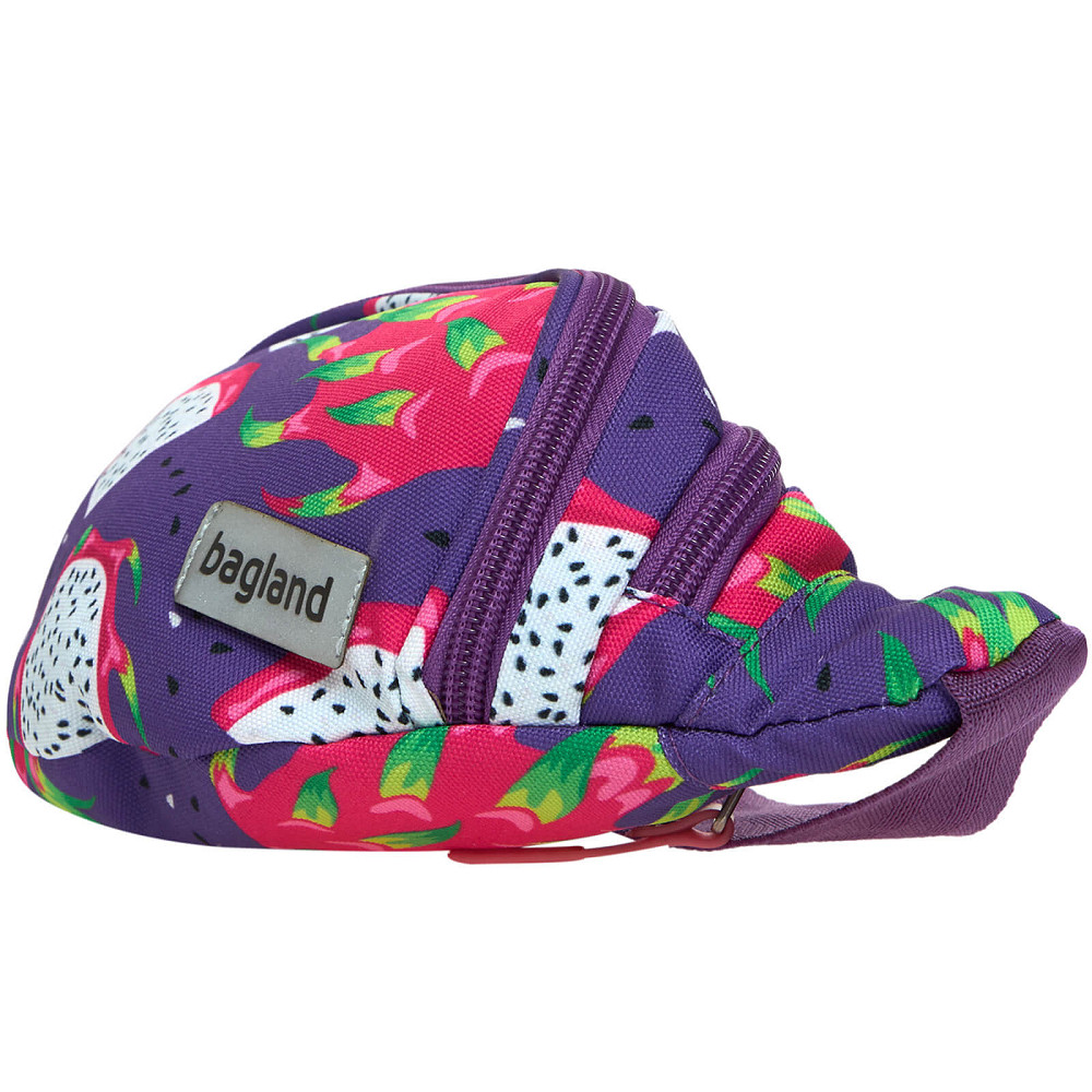 Bagland Бананка Bagland Bella 2 л. сублімація 759 (00202664) Коломия - фото 7