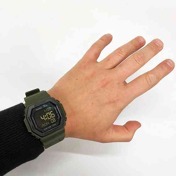 Надійні чоловічі наручні годинники SKMEI, Оригінальні чоловічі годинники Стильні армійські SU-63 Івано-Франківськ