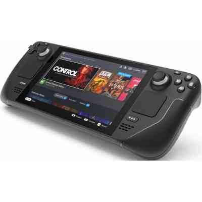 Игровая консоль Steam-Valve Deck 512GB OLED (1020_512) Винница