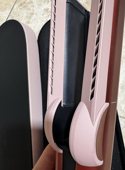 Новый оригинальный Dyson Airstrait HT01 Харьков - изображение 9