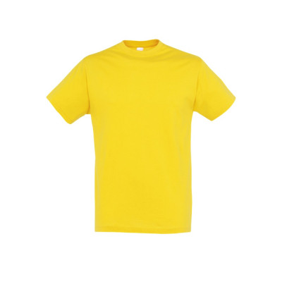 Футболка Sol's Regent жовтий L (11380301L) Вінниця - фото 4