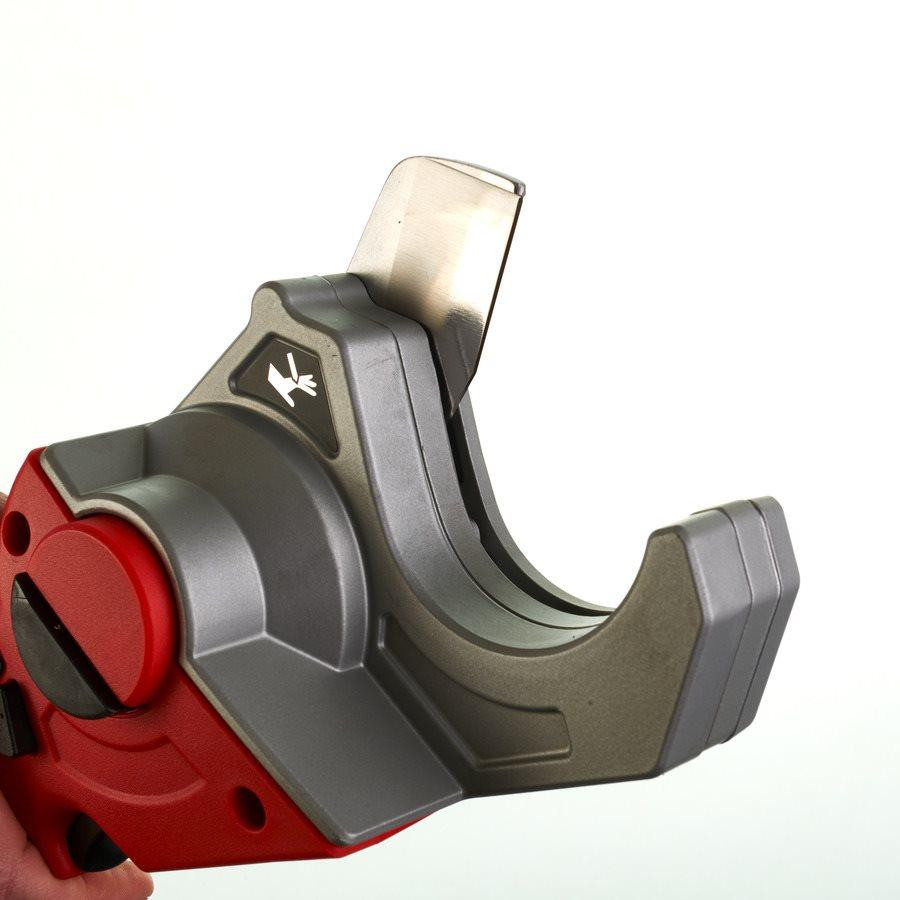 Акумуляторний труборіз MILWAUKEE C12 PPC-0 акк. (РЕХ) 4933416550 Одесса - изображение 4