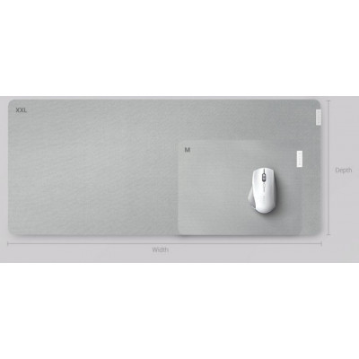 Коврик для мышки Razer Pro Glide XXL Grey (RZ02-03332300-R3M1) Винница - изображение 7