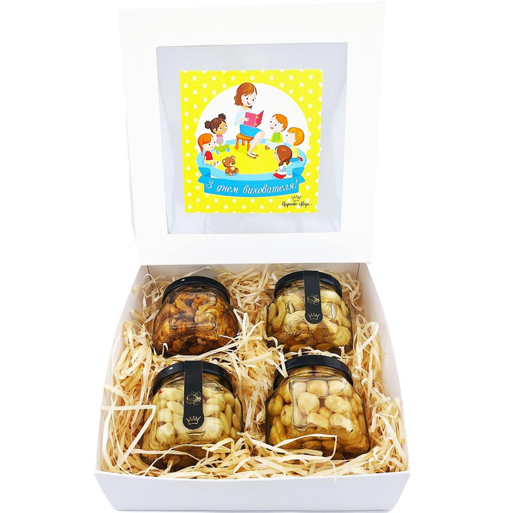 Подарунок до дня вихователя №153. Одесса - изображение 2