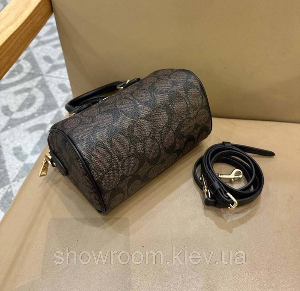 Маленька сумочка Coach (1383-1) Київ - фото 2