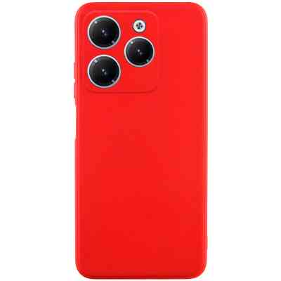 Чехол для мобильного телефона BeCover Full Camera Infinix Hot 40 (X6836)/ 40 Pro (X6837) Red (711660) Винница
