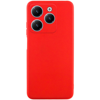 Чохол до мобільного телефона BeCover Full Camera Infinix Hot 40 (X6836)/ 40 Pro (X6837) Red (711660) Вінниця - фото 1
