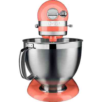 Кухонный комбайн KitchenAid 5KSM185PSEPH Винница