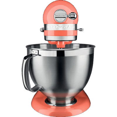 Кухонний комбайн KitchenAid 5KSM185PSEPH Вінниця - фото 2