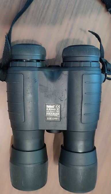 Bushnell - 26-0401 бинокль ночного видения Киев - изображение 4