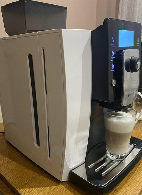 Кофеварка Hendi. Киев - изображение 2