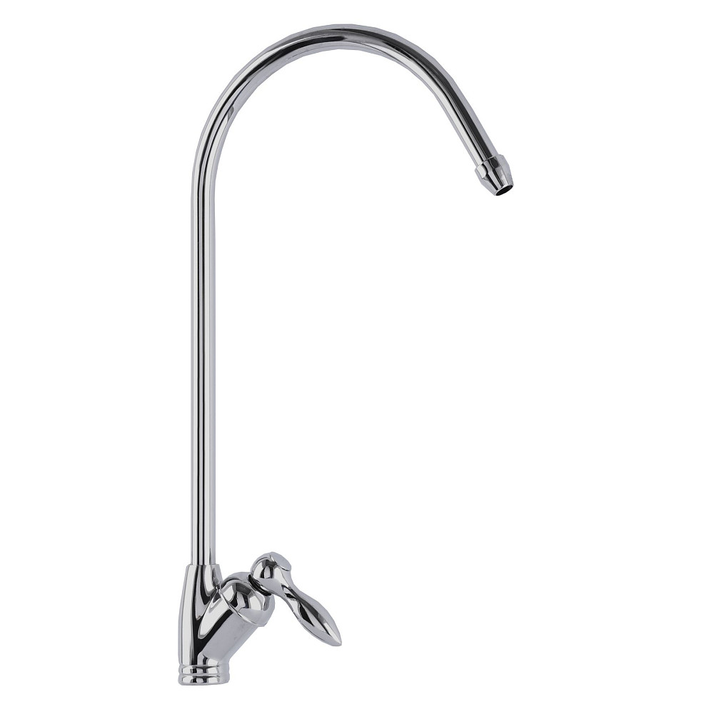 Система зворотного осмосу OasisPro без насоса + ПЛАСТ. бак, BSL01-RO-75 Тернополь - изображение 3