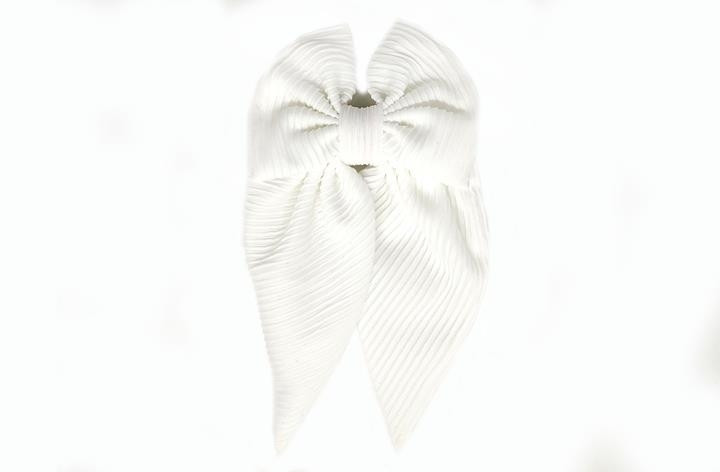 Шпилька для волосся 2025 Бант Київ - фото 1